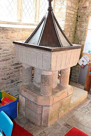 Coldridge - The Font
